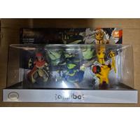 Shovel Knight: Treasure Trove - Amiibo 3 Pack