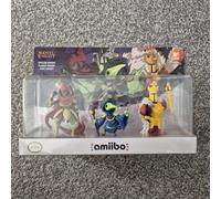 Shovel Knight: Treasure Trove - Amiibo 3 Pack