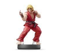 Nintendo amiibo Street Fighter Ken (Super Smash Bros. Series)