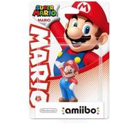 Nintendo Amiibo - Super Mario Collection: Mario