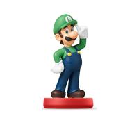 Nintendo Amiibo Character Luigi Super Mario Collection