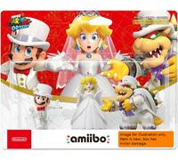 Amiibo 'Collection Super Mario' - (Nintendo Wii U Nintendo Switch Nintendo 3DS)