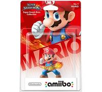 Nintendo Amiibo Super Mario Super Smash Bros. Series Figure Character Nintendo