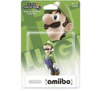 amiibo: Smash Luigi | Officially Licensed New