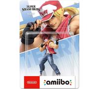 Nintendo AMIIBO: Super Smash Bros. Collection - Terry - No. 86