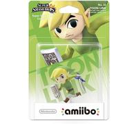 Nintendo AMIIBO: Super Smash Bros. Collection - Toon Link - No. 22