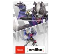 amiibo Wolf (Nintendo Switch) (New)