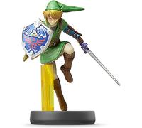 Nintendo Amiibo - Super Smash Bros: Link No. 5