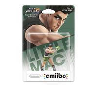 Nintendo amiibo Super Smash Bros. - Little Mac (Nintendo Wii U/3DS)