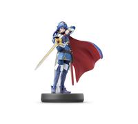 Nintendo AMIIBO Super Smash Bros - Lucina No.31