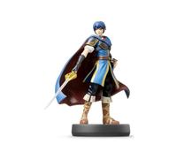 Nintendo AMIIBO Super Smash Bros Marth No.12