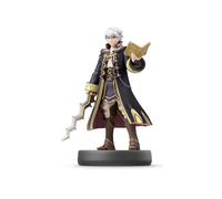 Robin amiibo - Super Smash Bros Collection No. 30 (amiibo)