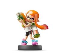 Nintendo amiibo Super Smash Bros. Series INKLING Switch Accessories NEW