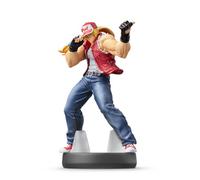 Nintendo amiibo Terry Bogard Interactive gaming figure