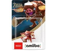 Bokoblin amiibo - The Legend OF Zelda: Breath of the Wild Collection (Nintendo Wii U/Nintendo 3DS/Nintendo Switch)