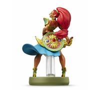 Nintendo amiibo The Legend of Zelda Breath of the Wild URBOSA 3DS Wii U Switch