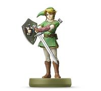 Nintendo amiibo The Legend of Zelda Twilight Princess LINK 3DS Wii U NEW