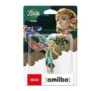 Nintendo AMIIBO The - Nintendo Amiibo Character - Zelda Tears of the K - N59z