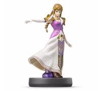Nintendo amiibo ZELDA Super Smash Bros. 3DS Wii U Accessories NEW from Japan