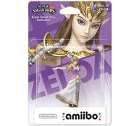 Amiibo 'Super Smash Bros' - Zelda