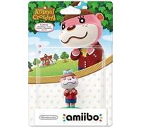 Nintendo Animal Crossing amiibo Lottie RARE