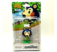 Nintendo Animal Crossing amiibo Mabel RARE