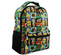 Nintendo Animal Crossing Kids 16 Inch School Backpack