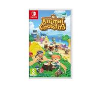 Nintendo Animal Crossing: New Horizons One Colour