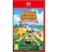 Nintendo Animal Crossing: New Horizons Switch 2 Edition Nintendo Animal Crossing: New Horizons Switch 2 Edition