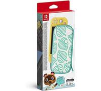 Nintendo - ANIMAL CROSSING NH SW LITE C - Switch - E7332z