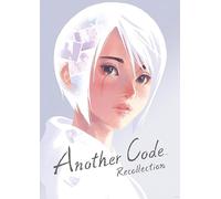 Nintendo Another Code Recollection Poster