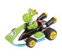 Nintendo Auto Pull & Speed Mario Kart 8 Yoshi (17318)