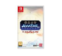 Nintendo Avatar Legends: The Fighting Game One Colour
