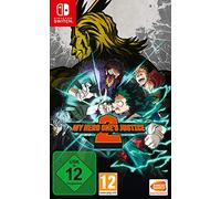 Nintendo BANDAI NAMCO Entertainment My Hero One's Justice 2, Switch video game Switch - BANDAI NAMCO Entertainment My Hero One's Justice 2, Switch, Switch