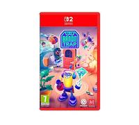 Bandit Trap - Nintendo Switch 2