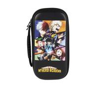 KX MHA BLACK CARRY CASE SWITCH