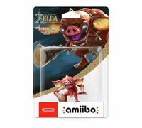 Nintendo Bokoblin amiibo Figure