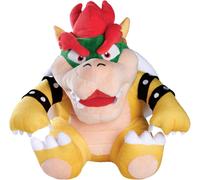 Simba 30 Cm Bowser Teddy
