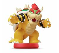 Bowser amiibo - Super Mario Collection (Nintendo Wii U/3DS)