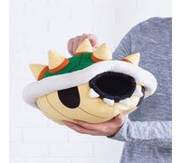 Nintendo Bowser Shell Head Mega Plush