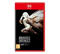 Nintendo Bravely Default Flying Fairy HD Remaster