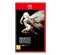 Nintendo Bravely Default Flying Fairy HD Remaster. Game edition: Remastered Platform: Nintendo Switch 2 PEGI rating: 12 Developer: ClayTechWorks Release date (DD/MM/YYYY): 05/04/2025 Distribution type