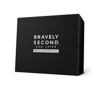 Nintendo Bravely Second: End Layer Deluxe Collector's Edition - video games (Nintendo 3DS, Physical media, RPG (Role-Playing Game), Deluxe, Nintendo)