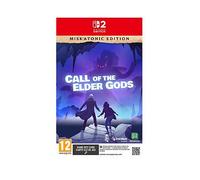 Nintendo Call Of The Elder Gods: Miskatonic Edition One Colour