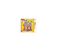Nintendo Captain Toad: Treasure Tracker, 3DS Basic Nintendo 3DS...