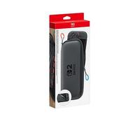 Nintendo Switch 2 Nintendo Switch 2 Carrying Case & Screen Protector One Colour