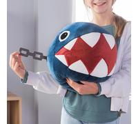 Nintendo Chain Chomp Head Mega Plush