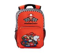 Nintendo Childrens/Kids Mario Backpack