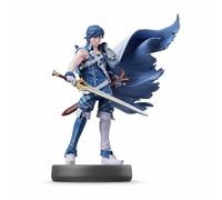 Nintendo Chrom No.80 amiibo Figure
