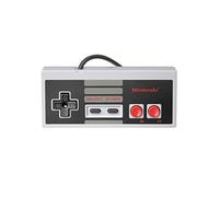 Official Nintendo NES Mini Nintendo Entertainment Classic Mini Controller NEW